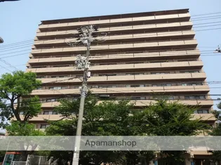 ルネ門戸【12階】の外観