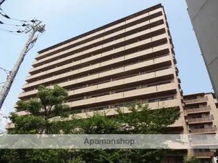 ルネ門戸【12階】の外観