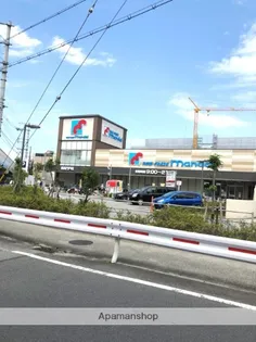 ルネ門戸【12階】の周辺