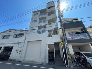 タイガースマンションの画像