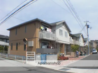 シャーメゾン樋ノ口Bの画像