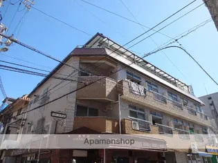 山下マンションの画像