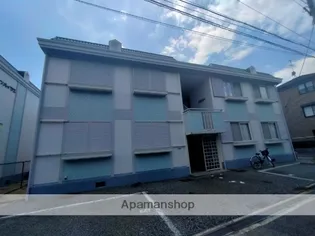 サンハイツIIの画像