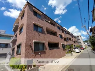 LA BRIZE NISHINOMIYAの画像