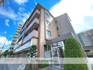 兵庫県西宮市中須佐町【マンション】の外観