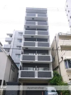 TAT LYON NISHINOMIYA【6階】の外観