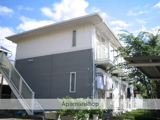 ファインコート仁川の画像