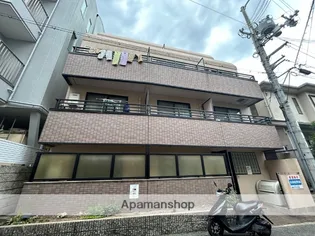 マックス甲東園の画像