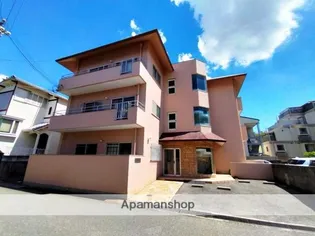 松風パークハウスの画像