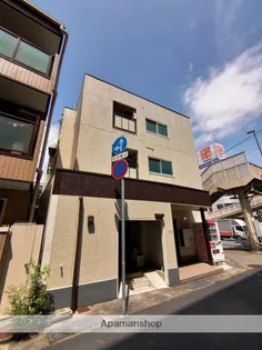 ガーデンハイツの画像