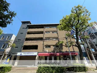 兵住グランドコート市役所前の画像