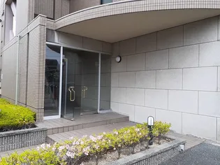 ミッテル・ハウス【1階】のその他画像