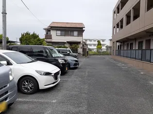 ミッテル・ハウス【1階】のその他画像