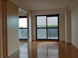 ミッテル・ハウス【1階】のその他画像