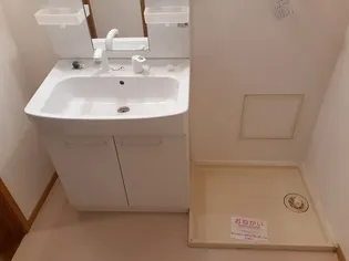 ミッテル・ハウス【1階】のその他画像