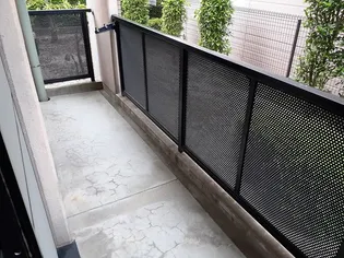 ミッテル・ハウス【1階】のその他画像