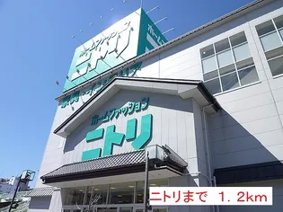 ミッテル・ハウス【1階】の周辺