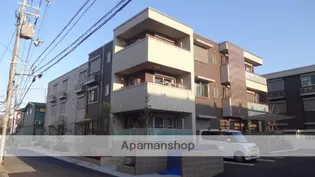 MAST COURT 丸橋B棟の画像