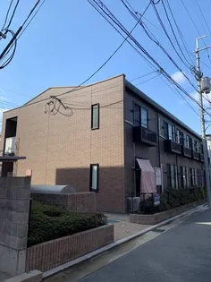 レオパレスウッディーコートの画像