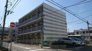 レオパレス西本町の画像