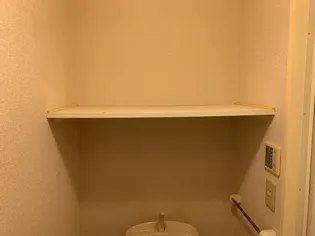 レオパレス秀【2階】の内装