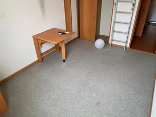 レオパレス秀【1階】の内装