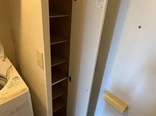 レオパレス秀【1階】の内装