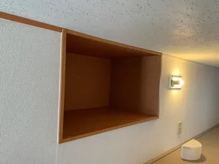 レオパレス秀【1階】の内装