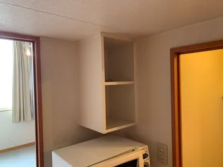 レオパレス秀【1階】の内装