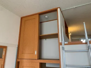 レオパレス秀【1階】の内装