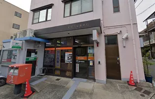 レオパレス秀【1階】の周辺