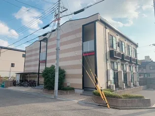 レオパレスCOCOの画像