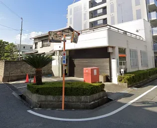 レオパレス武庫川【2階】の周辺