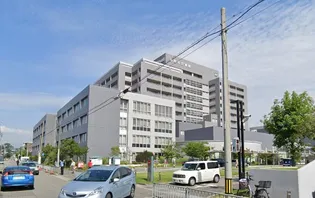 レオパレス武庫川【2階】の周辺