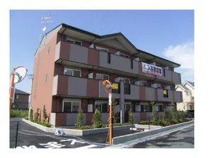 クレメント昆陽【3階】の外観