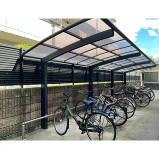 パークサイド マ メゾン【107号室号室】のその他画像