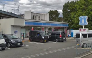 パークサイド マ メゾン【107号室号室】の周辺