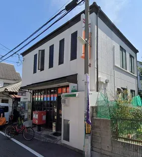 パークサイド マ メゾン【107号室号室】の周辺