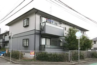 シェモア大畑Ⅲの画像
