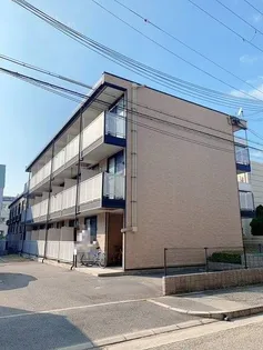 レオパレス甲子園高潮町Iの画像