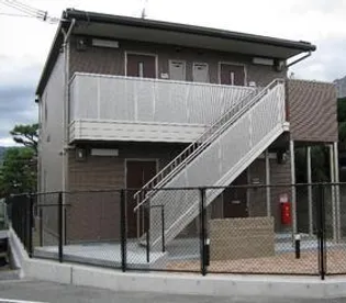 メゾン クレールⅡの画像