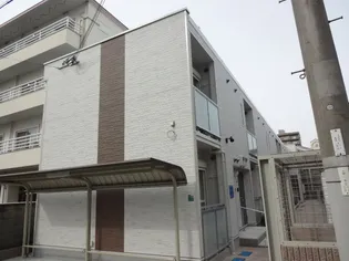 レオネクストマインジマー敷島の画像