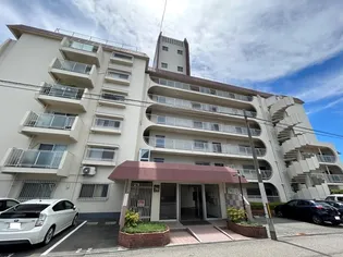 日商岩井芦屋マンションの画像