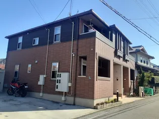 リッツジュンⅡの画像