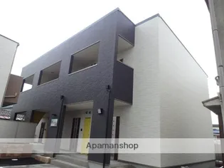 ボヌール津田駅前 A棟の画像