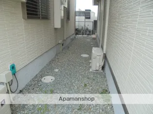 ダンデライオン門戸Ⅱ【202号室】のその他画像