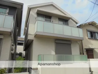 ダンデライオン門戸Ⅱ【202号室】の外観