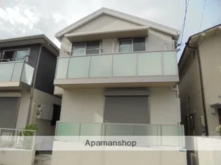 ダンデライオン門戸Ⅱ【202号室】の外観