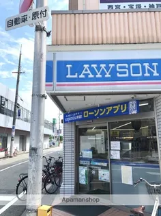 ダンデライオン門戸Ⅱ【202号室】の周辺