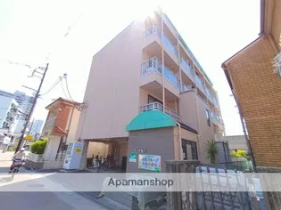 セリオ枚方【3階】の外観